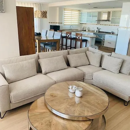 Apartment Atico Tarrega Con 3 Hab Jávea