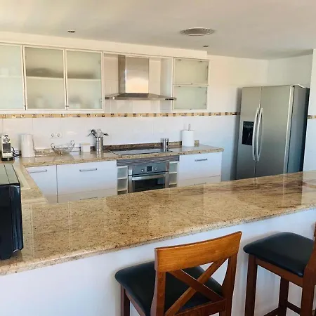 Apartment Atico Tarrega Con 3 Hab *